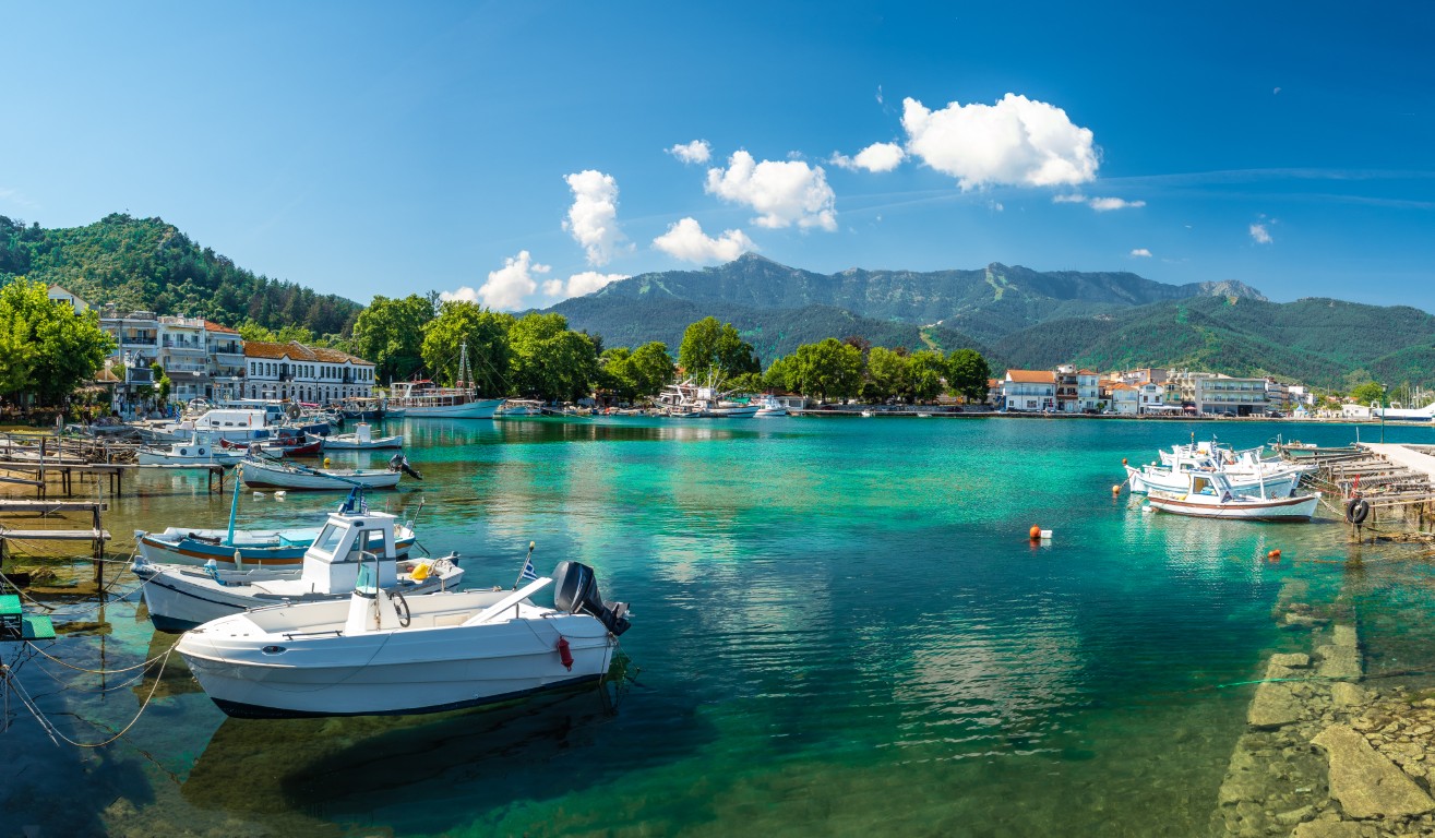Λιμένας