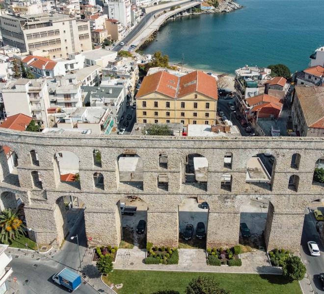 Καμάρες
