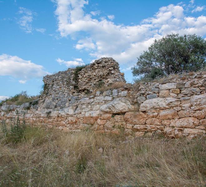Akontisma Village 3