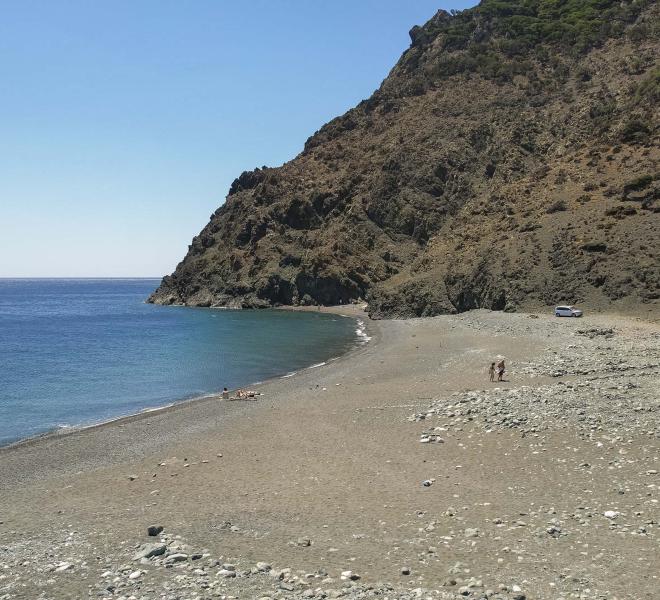 Kipi Beach 1