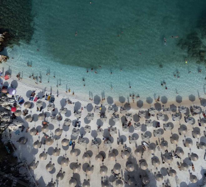 Saliaras Beach 2