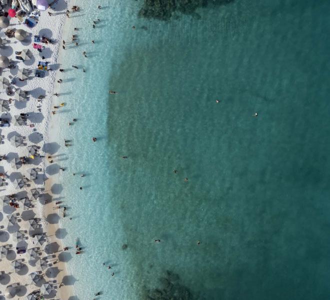 Saliaras Beach 3