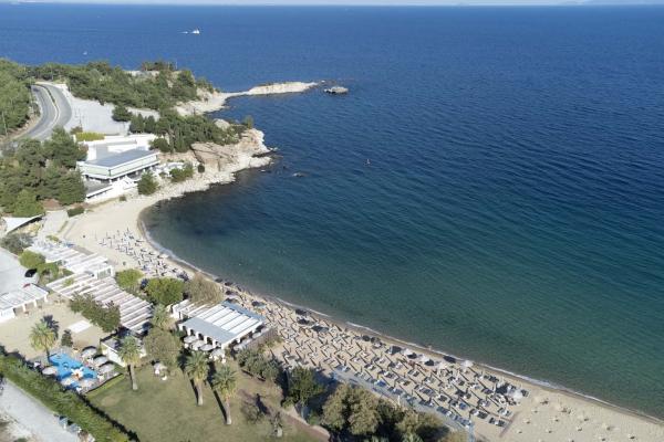 Bati Coast