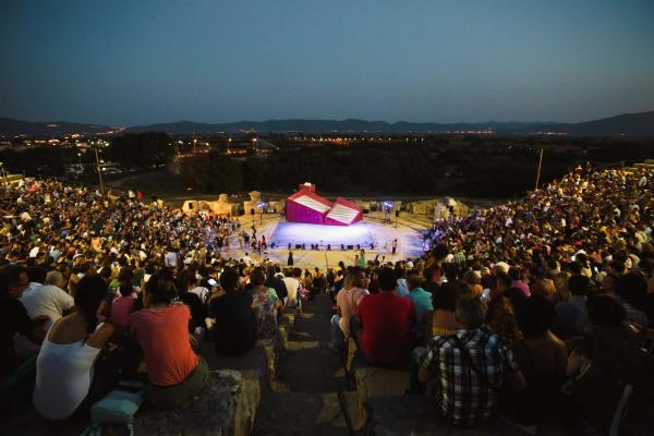 Philippi Festival