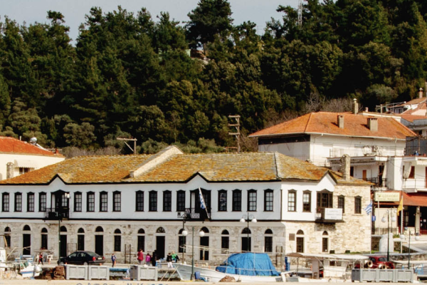 Kalogeriko