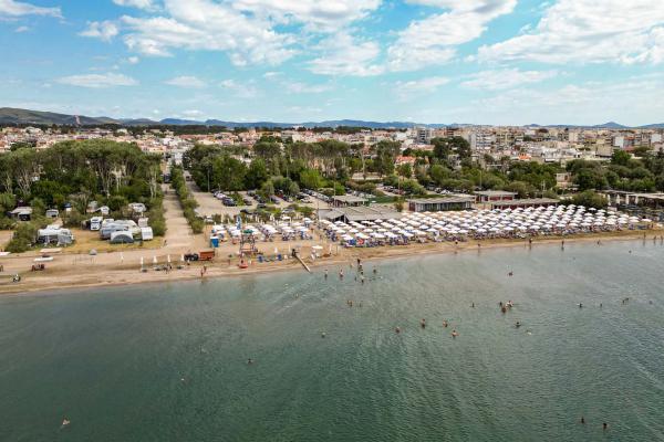 EOT Beach