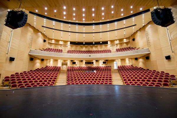 Concert Hall
