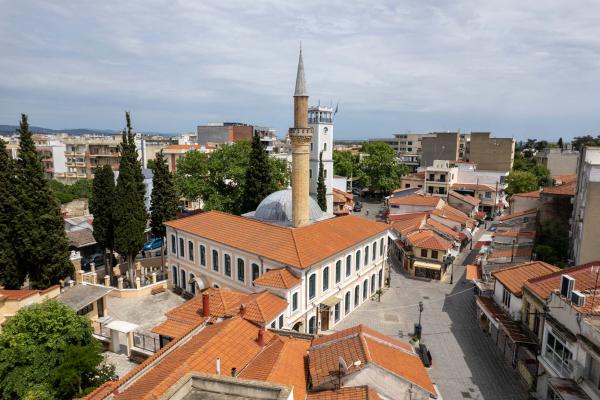 Yeni Mosque