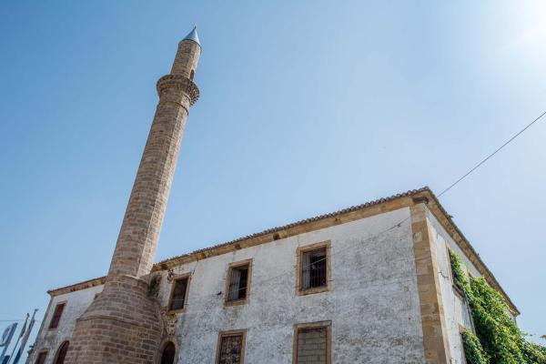 Kasaba Mosque