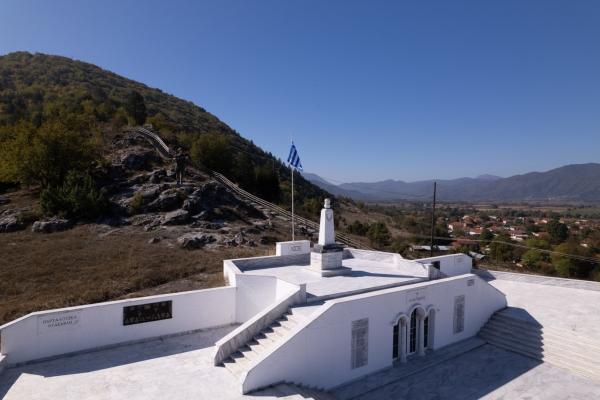 Fort Lisse 