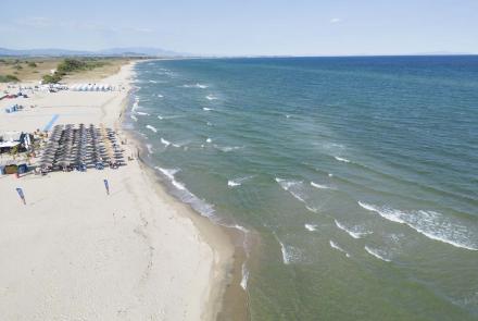 Erasmio Beach