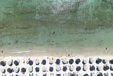 Fanari Beach