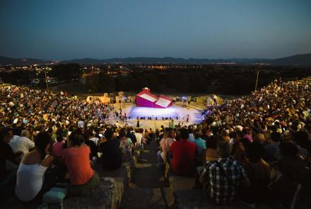 Philippi Festival
