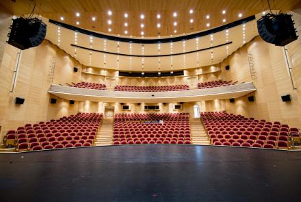 Concert Hall