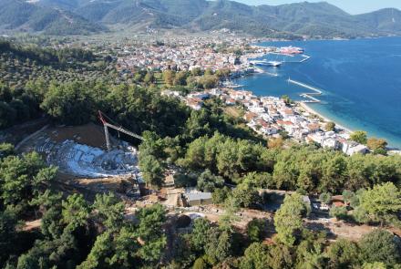 Ancient Theatre