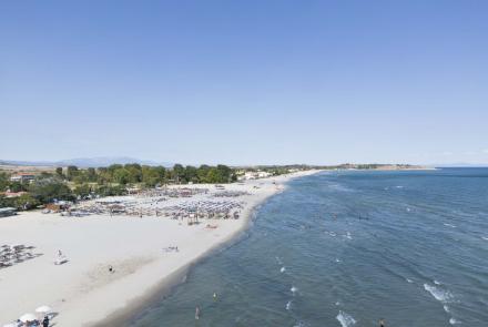 Myrodatos Beach