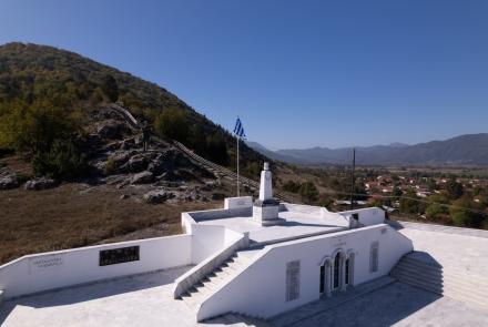 Fort Lisse 