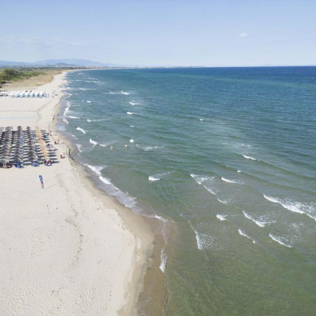 Erasmio Beach