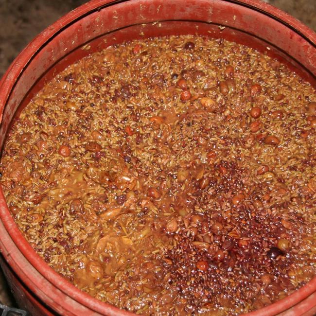 Tsipouro of Iasmos