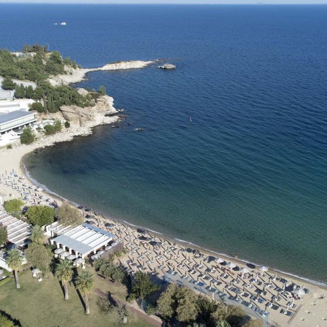 Bati Coast