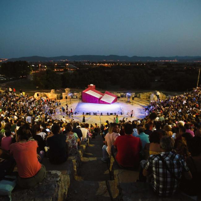 Philippi Festival