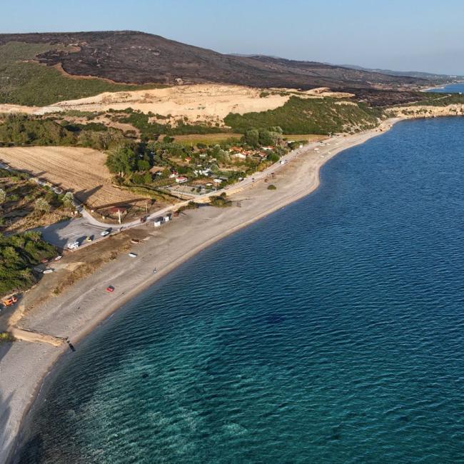 Petrota Beach