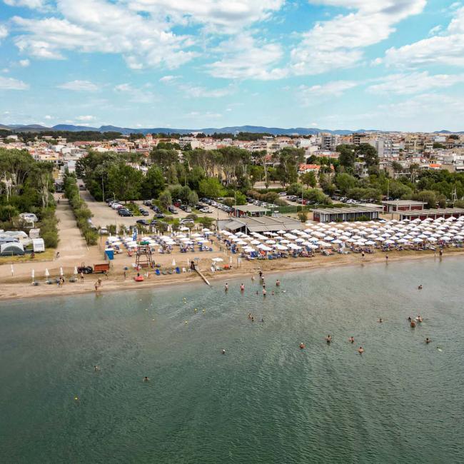EOT Beach