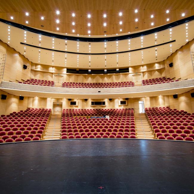 Concert Hall